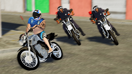 RODO GRAU ONLINE COM MOTOS TOP